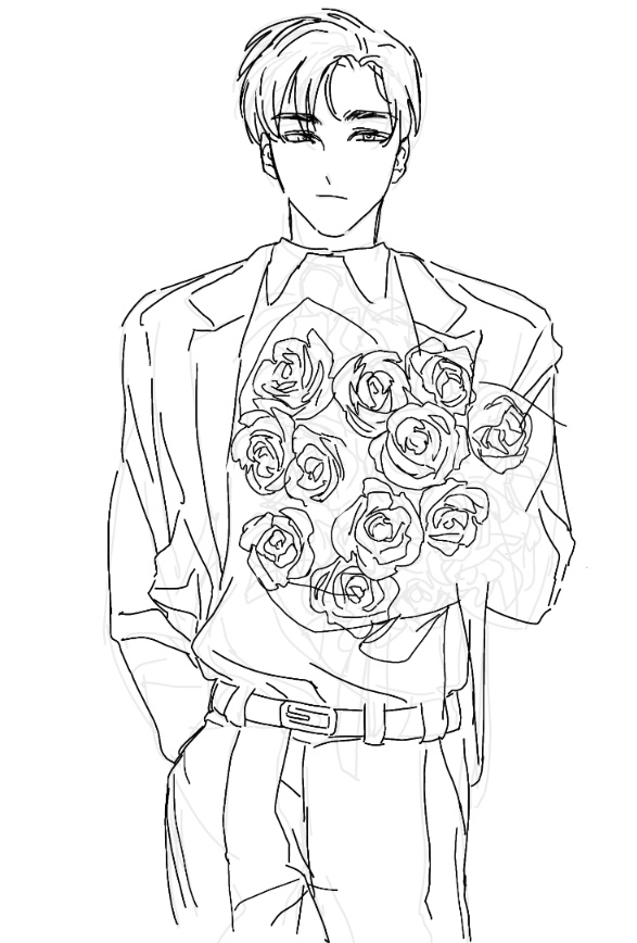 むめい tweet media