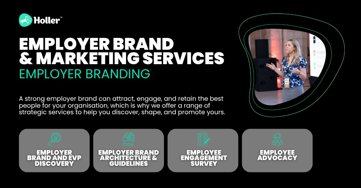 Holler™ tweet media