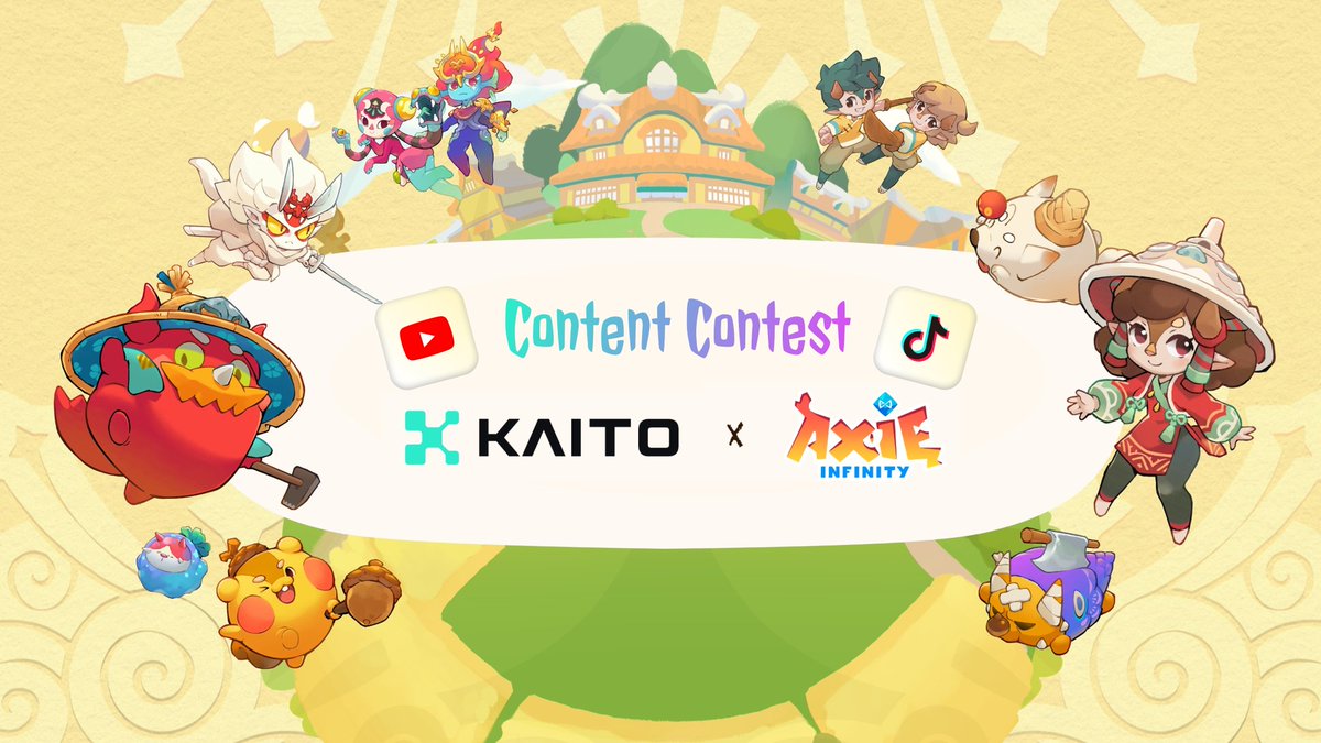 Kaito AI 🌊 tweet media