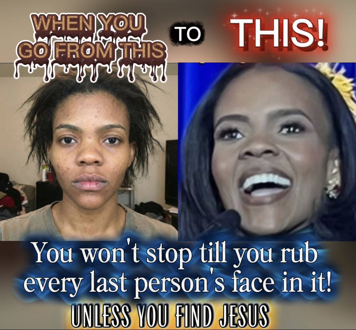 The Coldblooded Christian tweet media