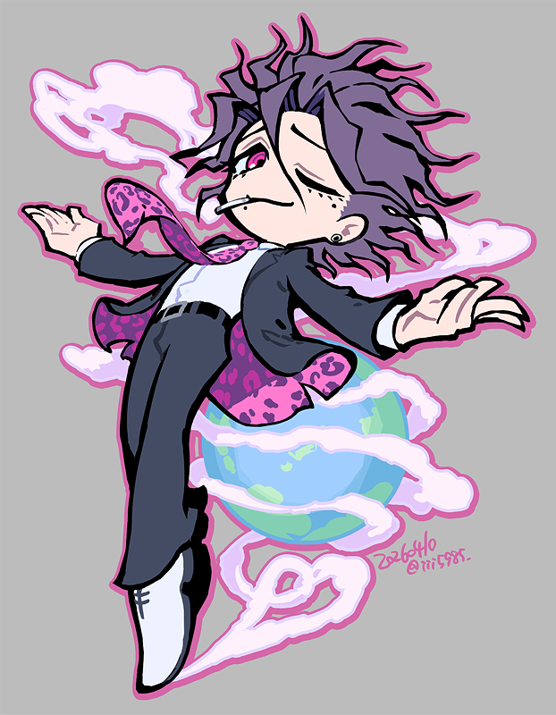 ☁ 【5/6】東1こ80b tweet media