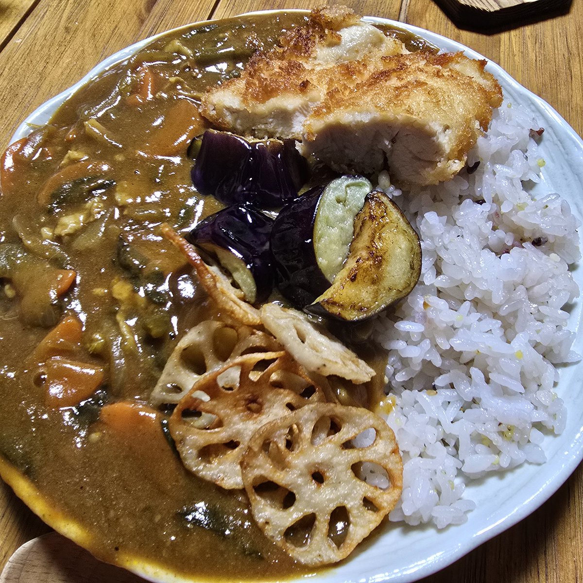 りゅうちゃろ tweet media