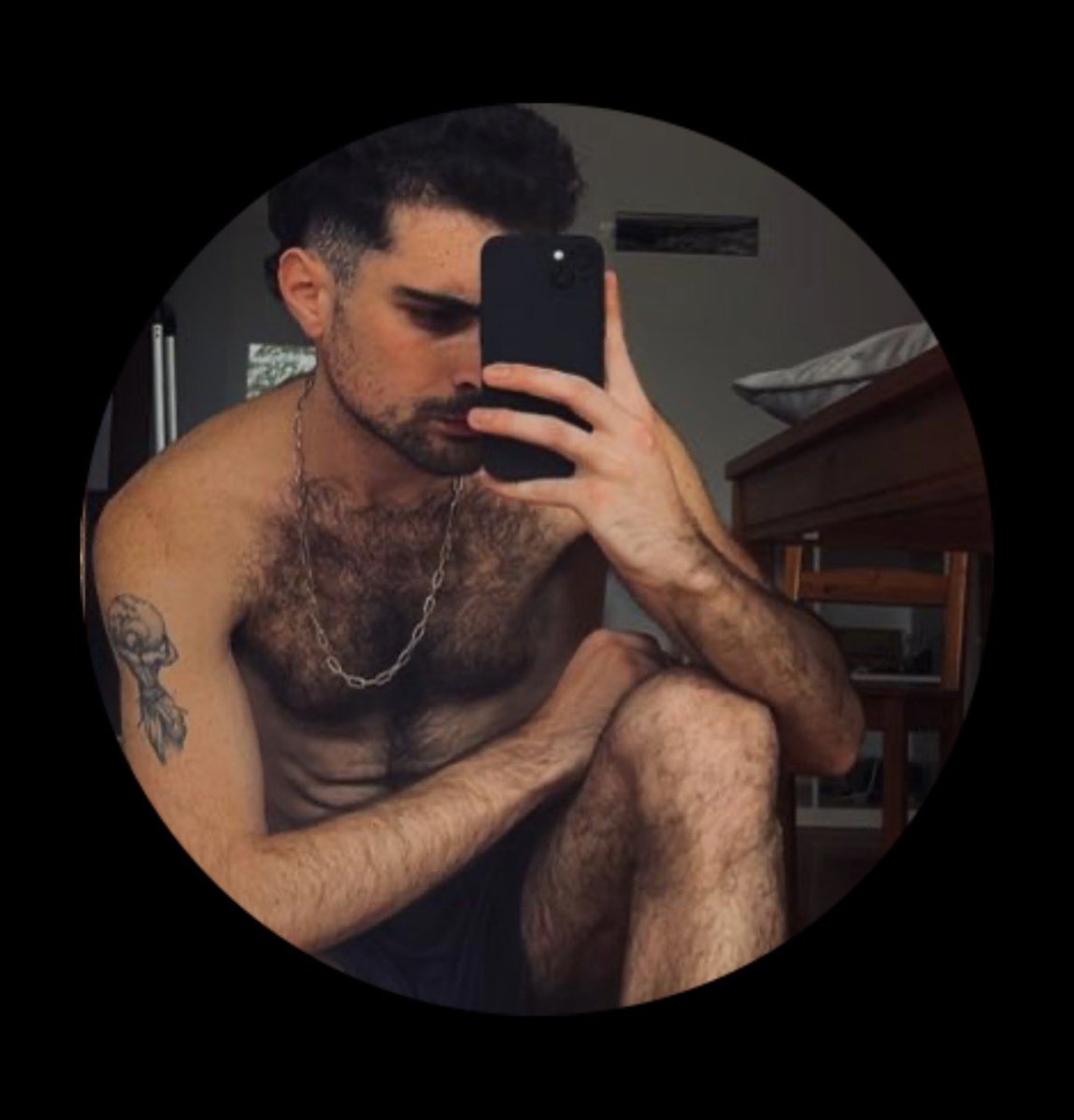 Inversor Gymbro 😈 tweet media