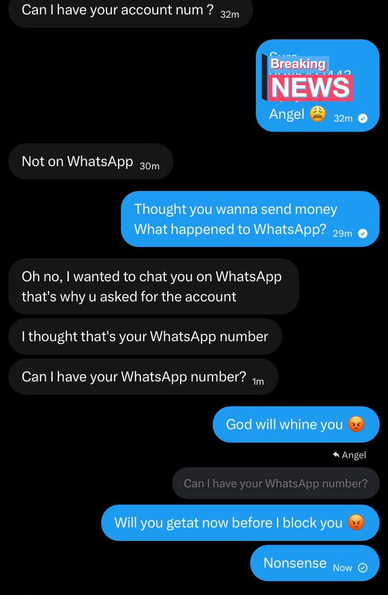 🎀ANGEL👼 tweet media