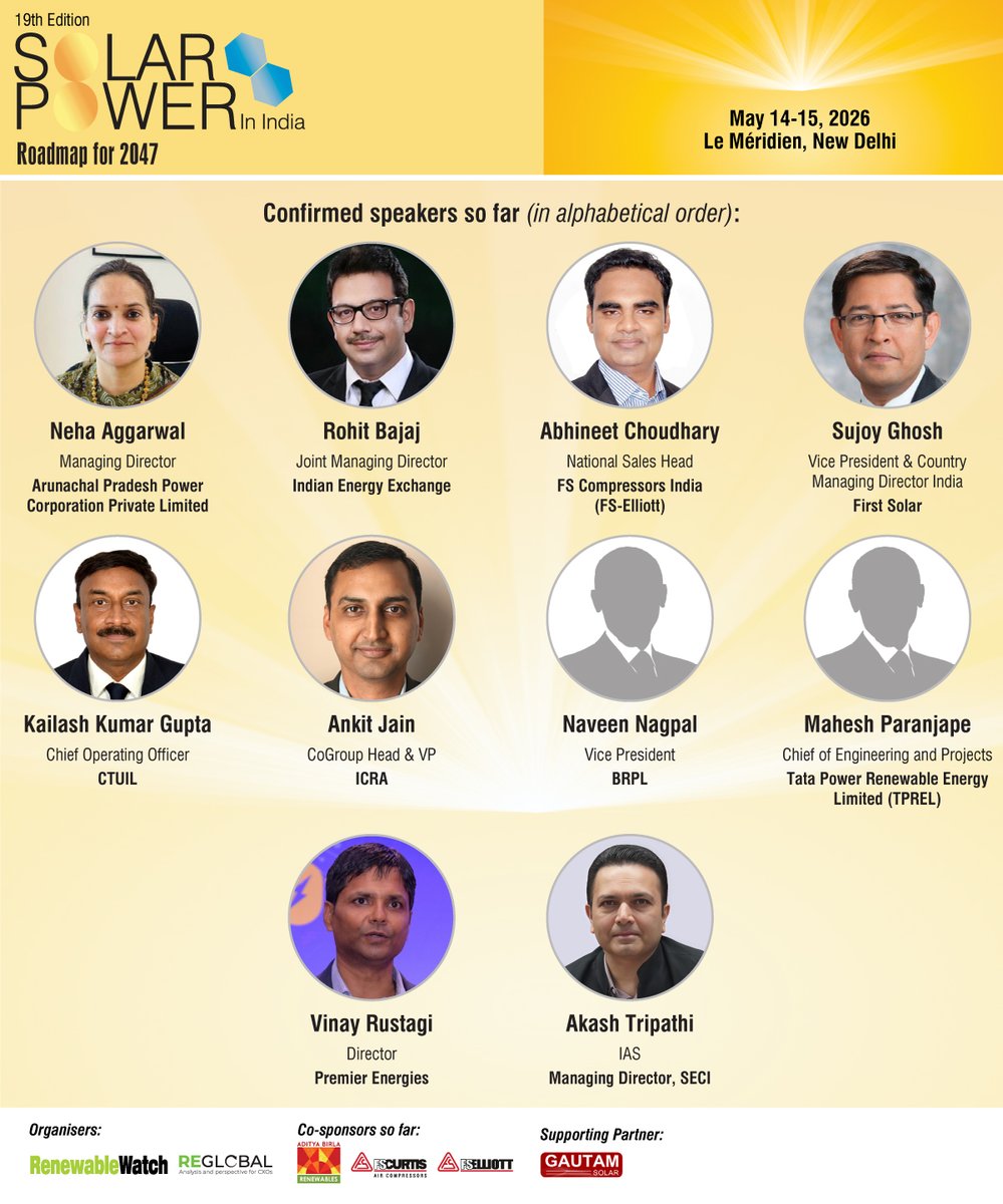 Renewable Watch tweet media