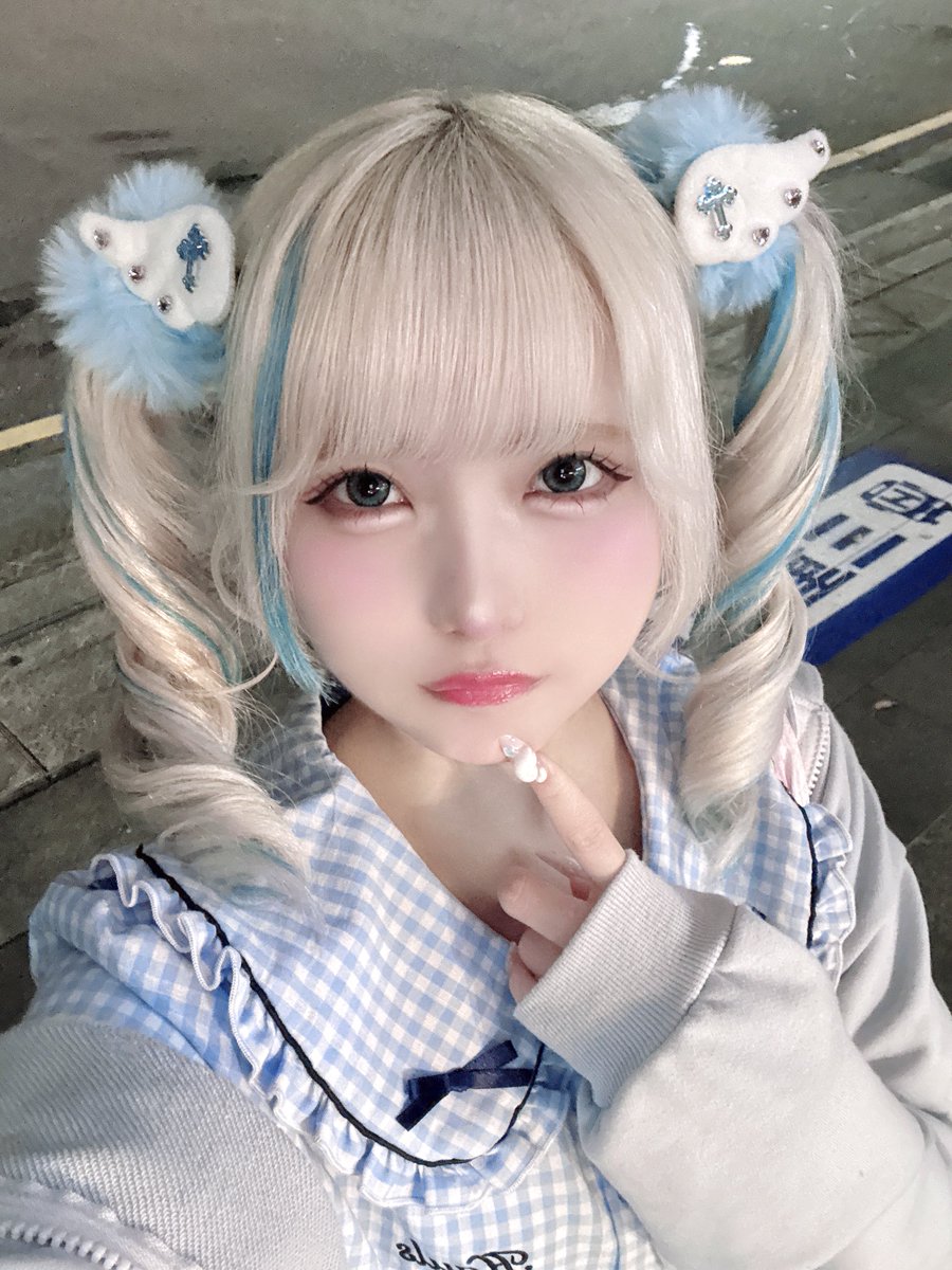 輪廻ねる tweet media