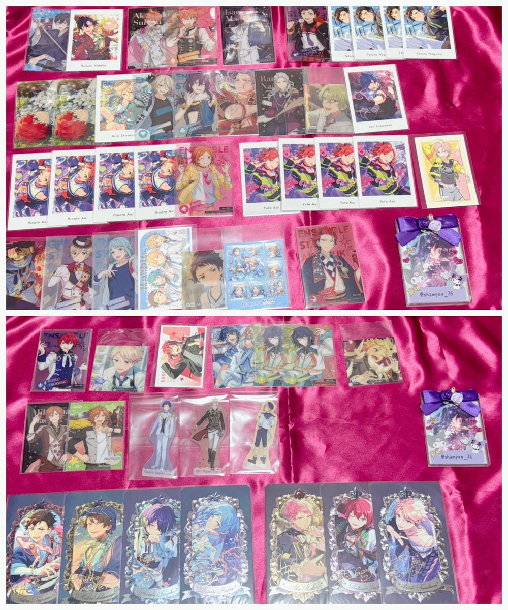 しゃんぷー🎀 tweet media