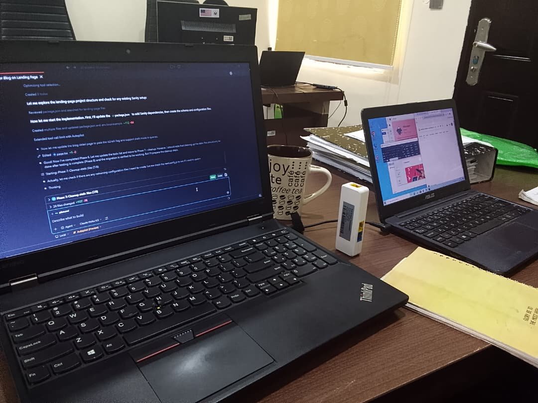 Emmanuel Akpan tweet media