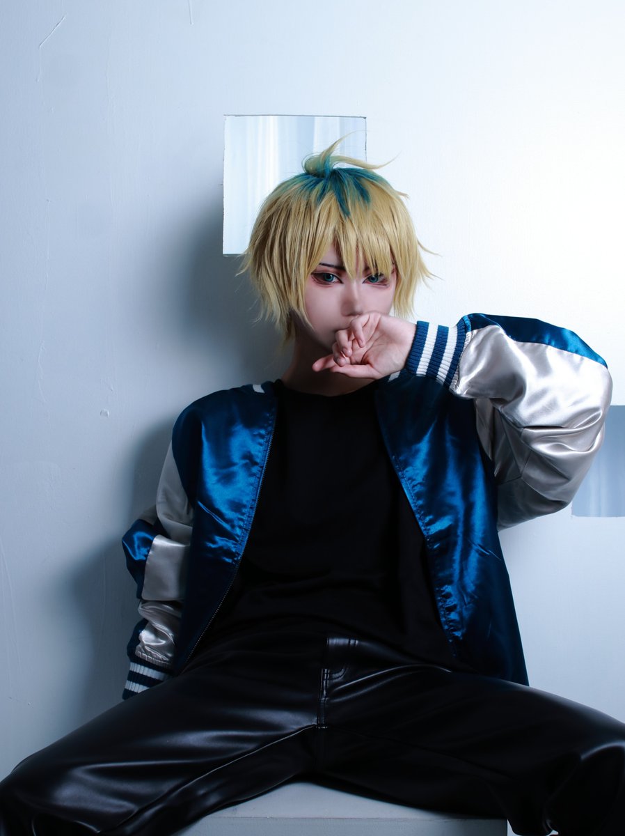 ゆら@🌈そ tweet media