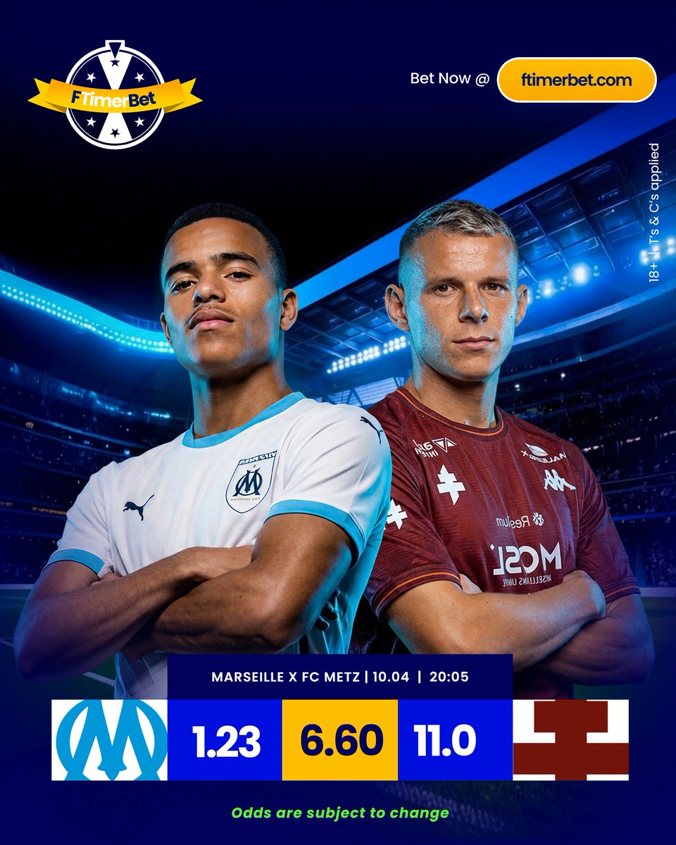 FTimerBet tweet media