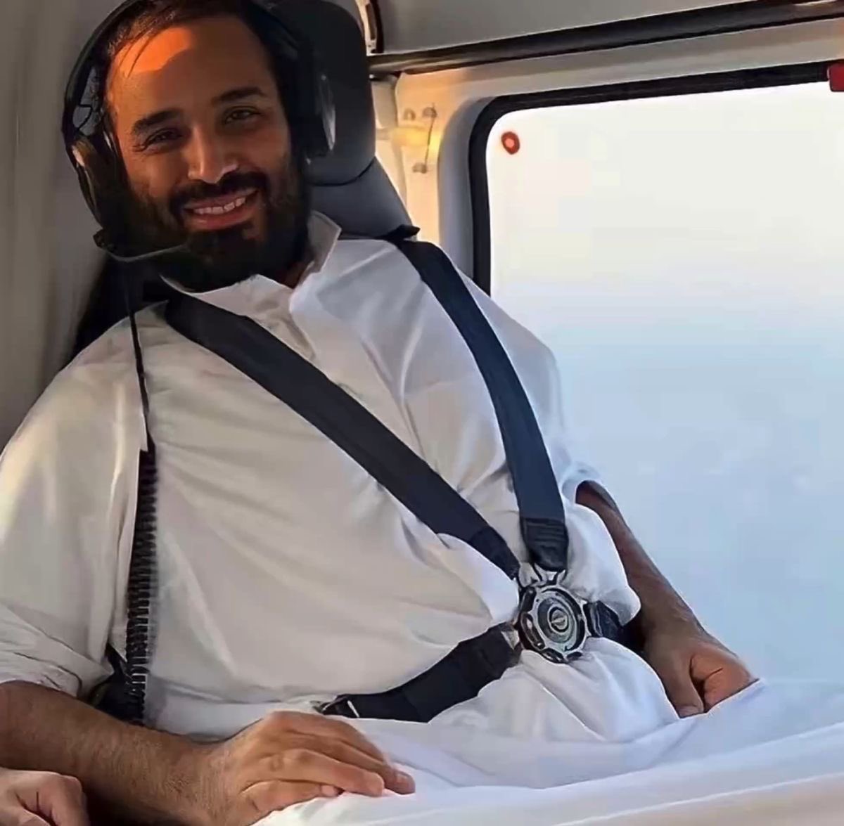 mbsPintrest's tweet photo. #محمد_بن_سلمان‌ https://t.co/uyhFn6UJ5W