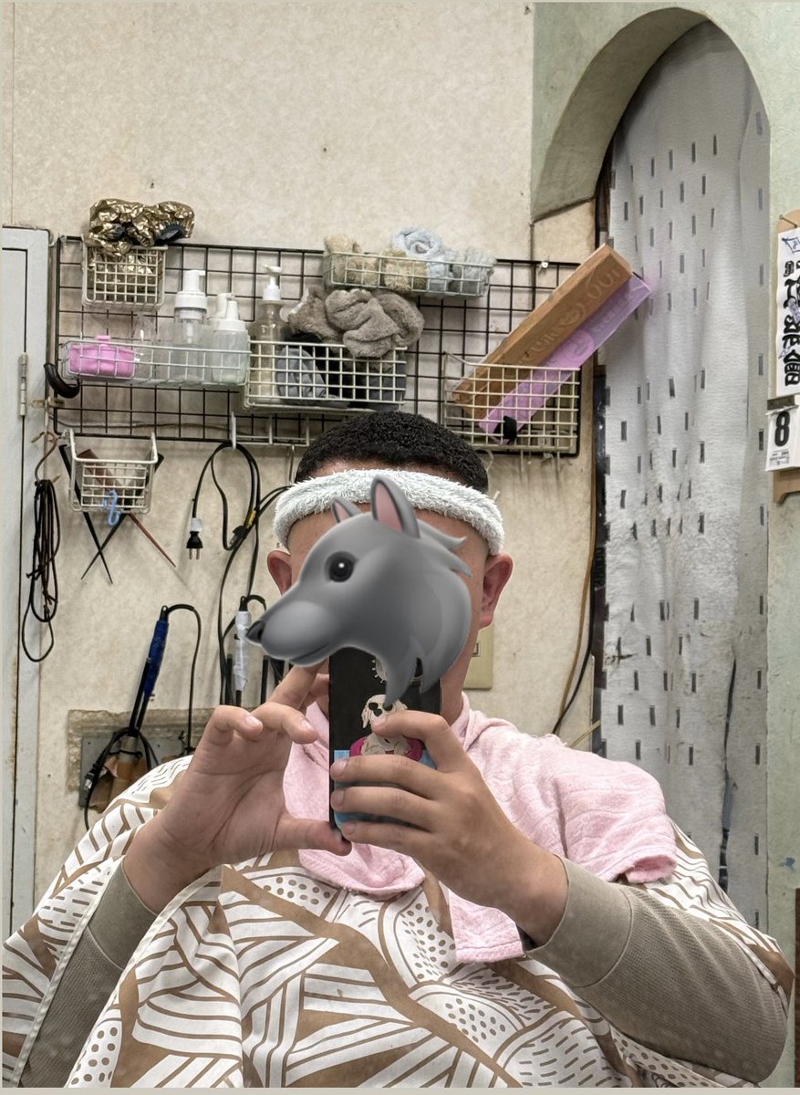 GR🐺えいみりあん👽🦄 tweet media