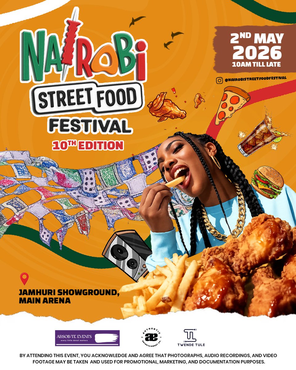 Nduko🧬™ tweet media