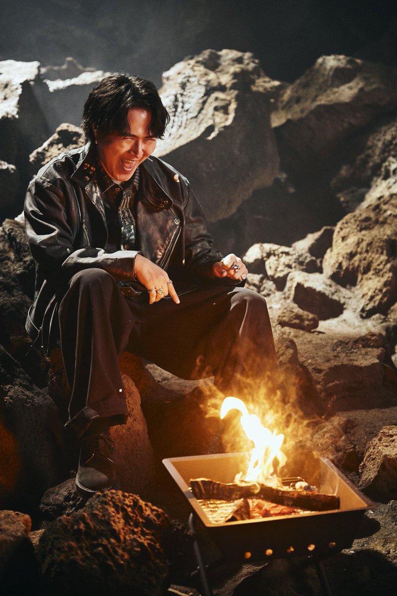 竹中雄大 Yudai Takenaka tweet media