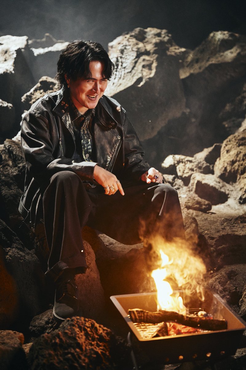 竹中雄大 Yudai Takenaka tweet media