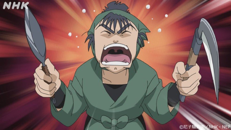 실버덩이 tweet media