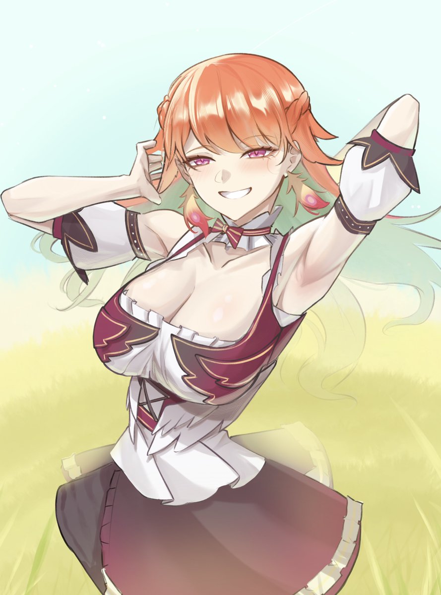 Nurizza (COMMS OPEN) tweet media