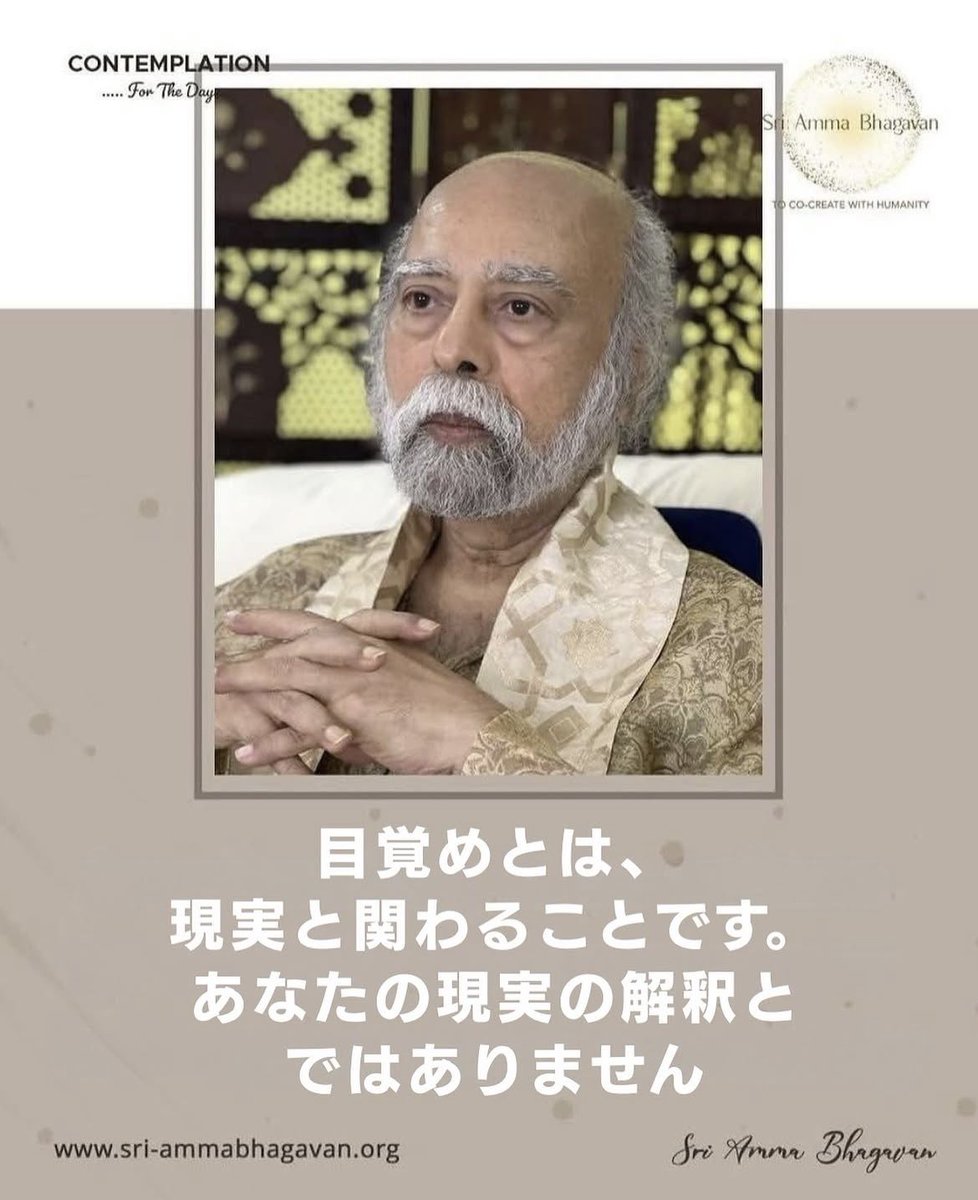 GOLDEN AGE MOVEMENT JAPAN tweet media