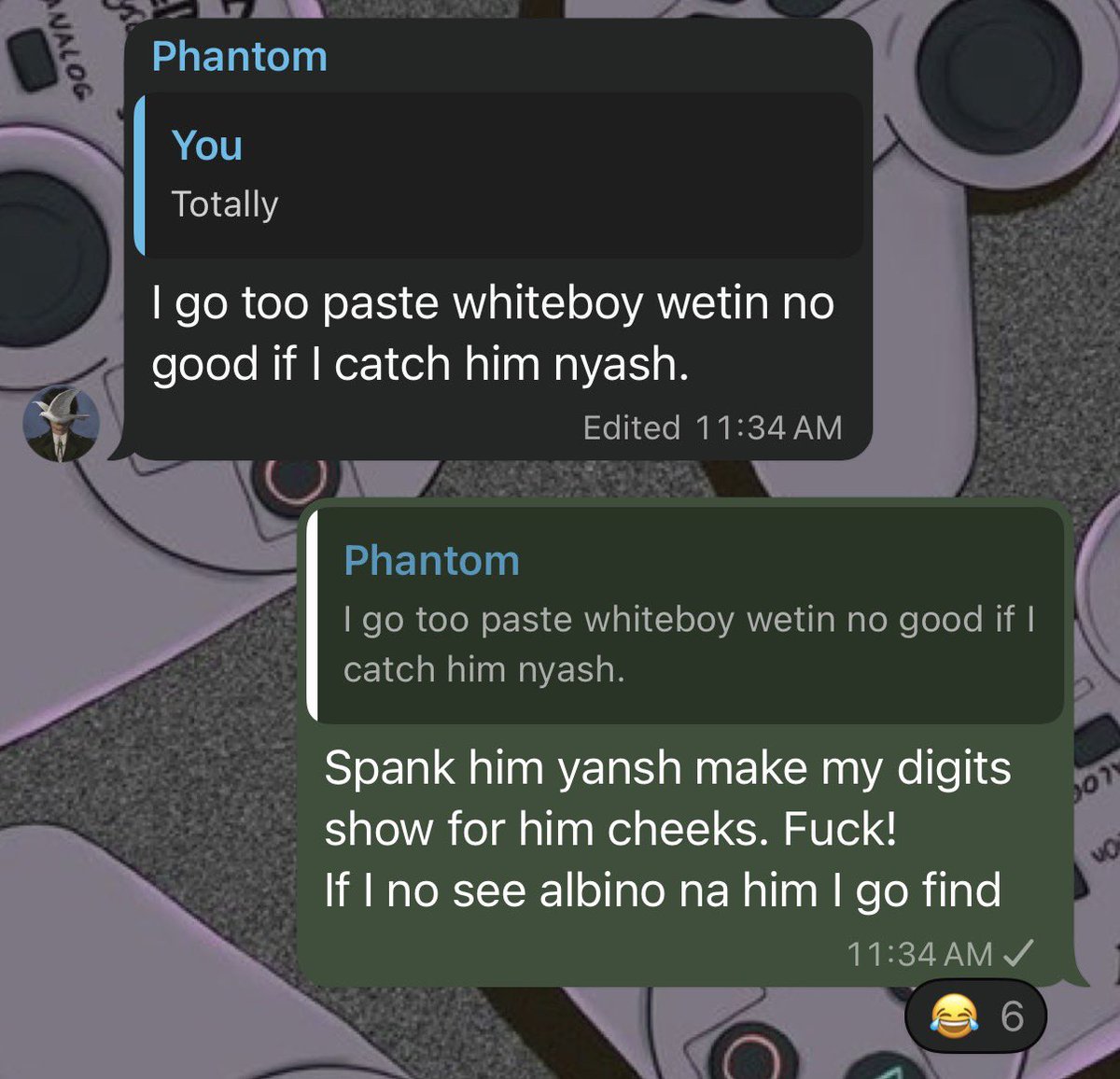 Kalifa🐐 tweet media