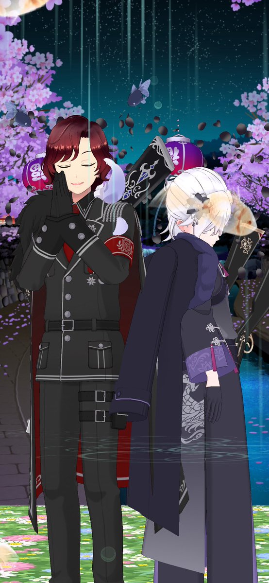 雪音ルーシェ𓏲𓎨🥀 tweet media