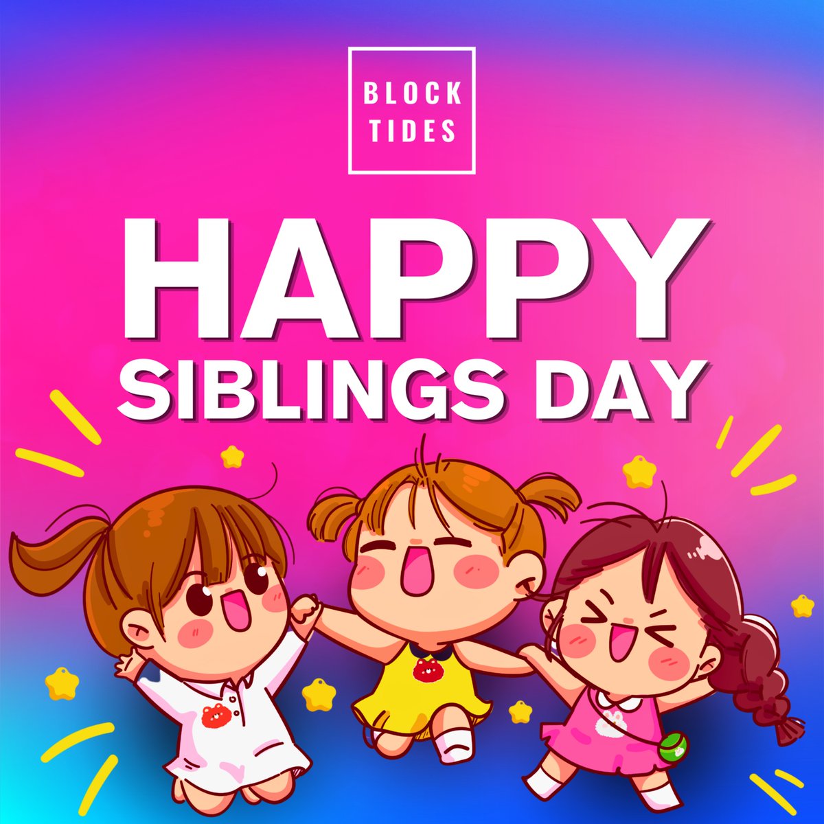 Block Tides tweet media