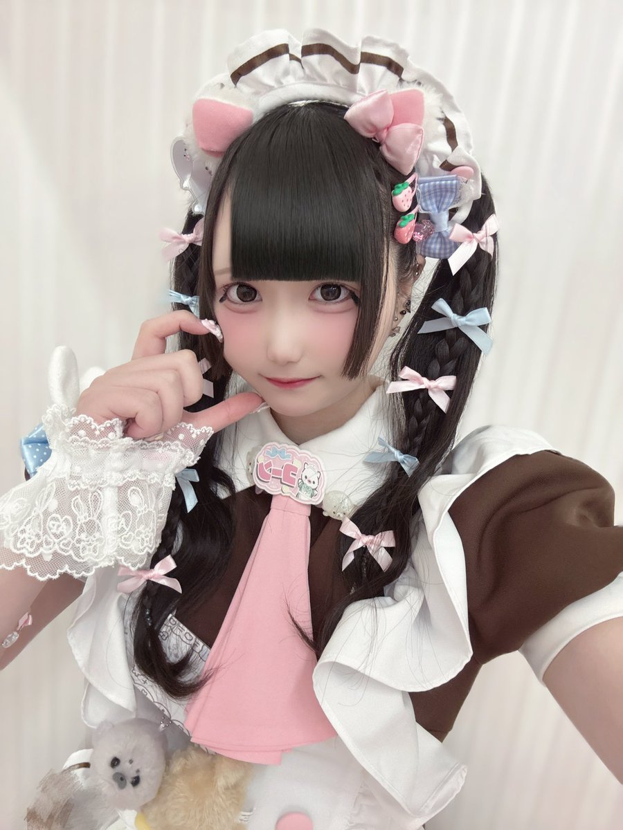 ごましお tweet media