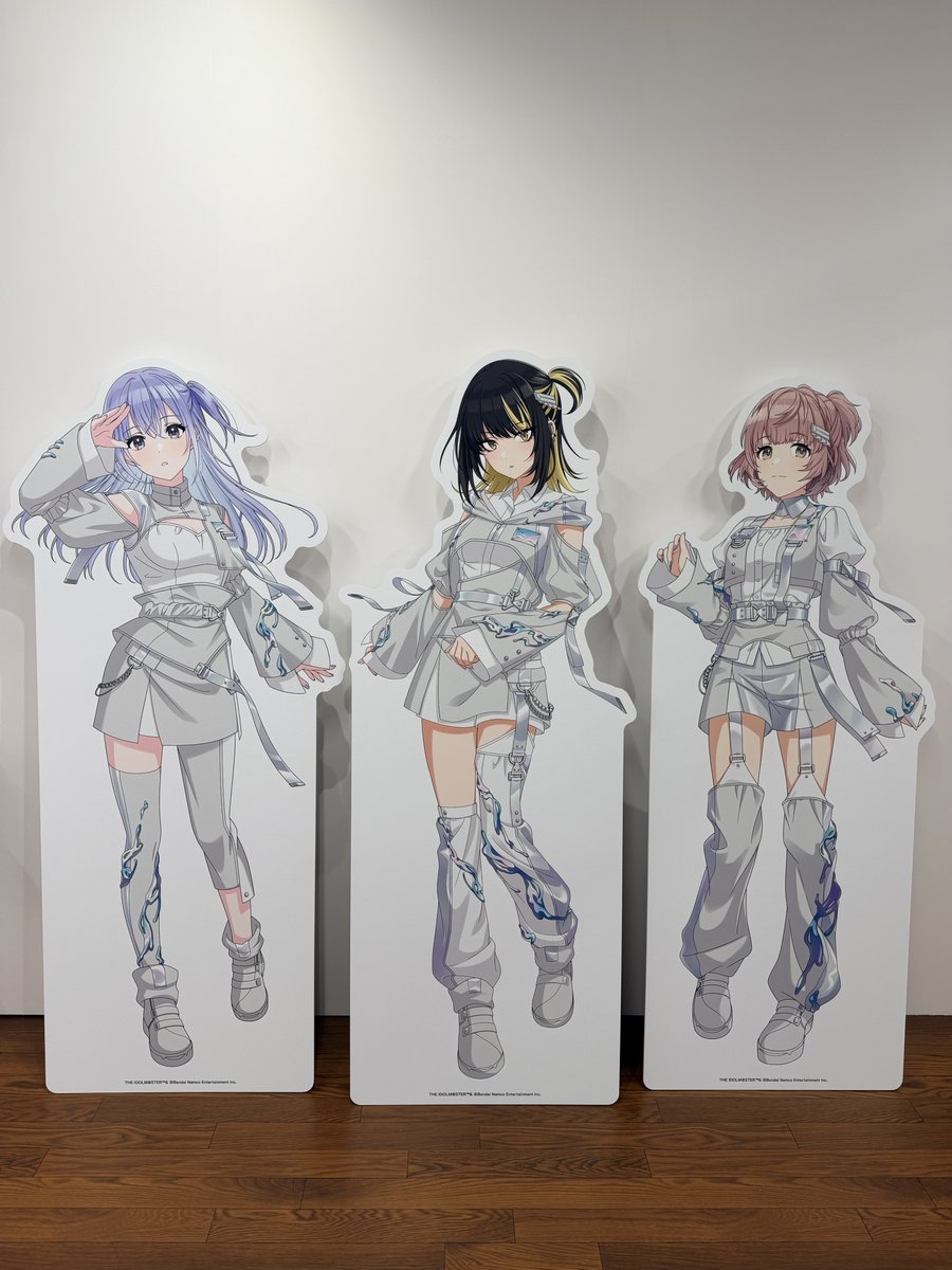 やまひつじ❄️ tweet media