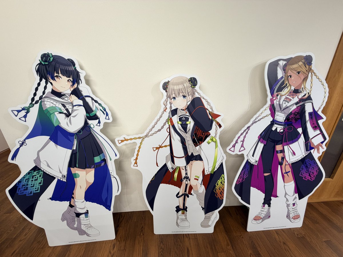 やまひつじ❄️ tweet media