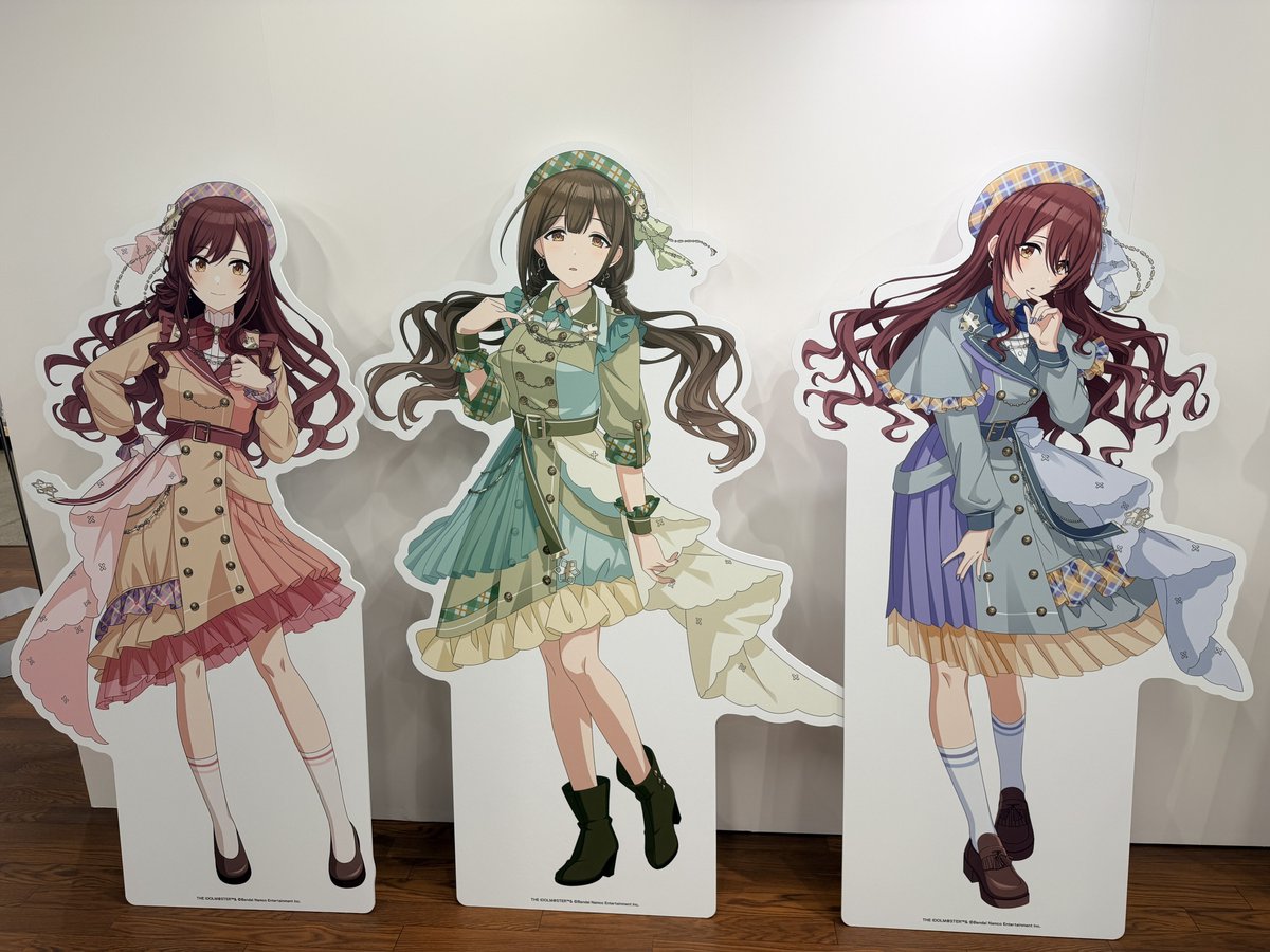 やまひつじ❄️ tweet media