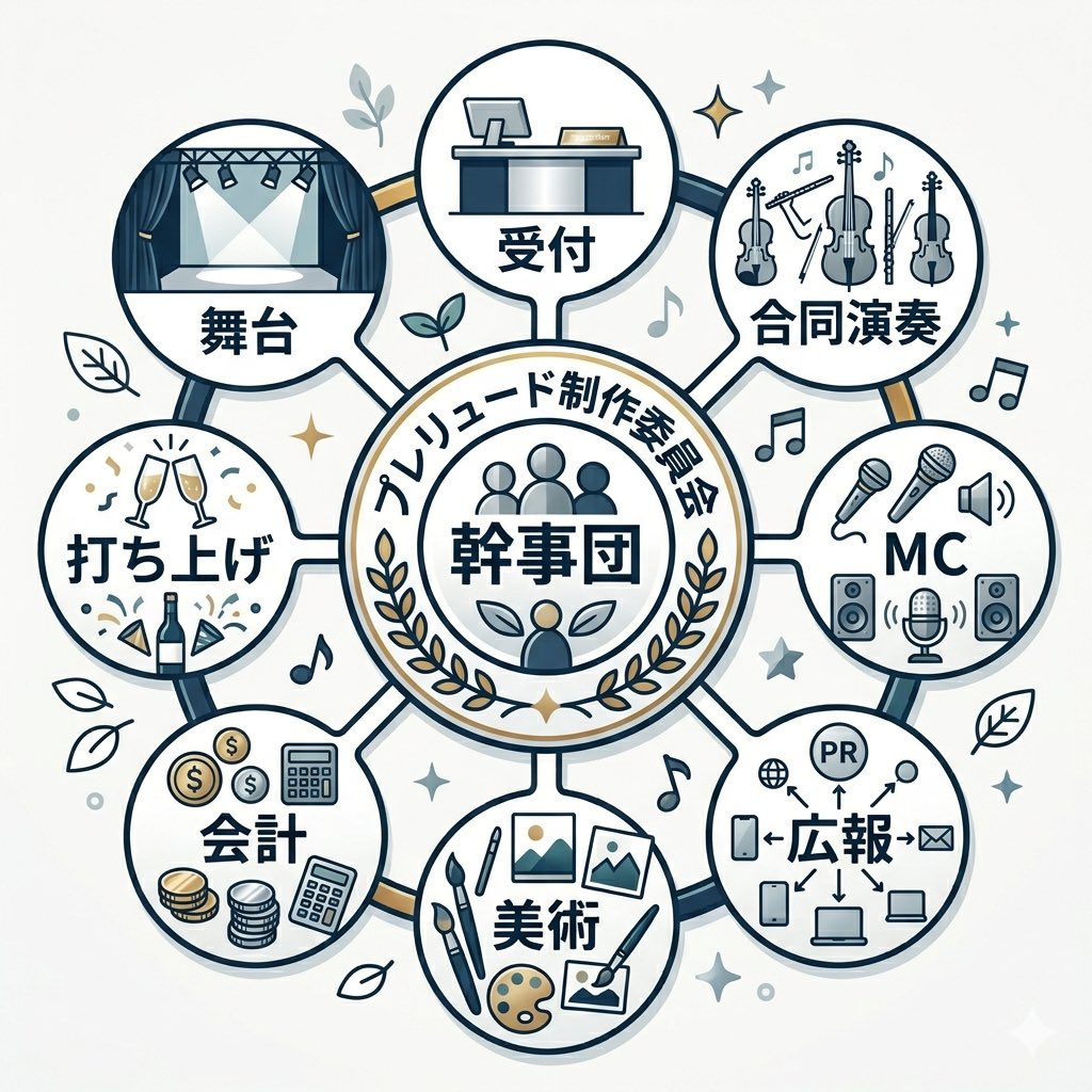 プレリュード tweet media