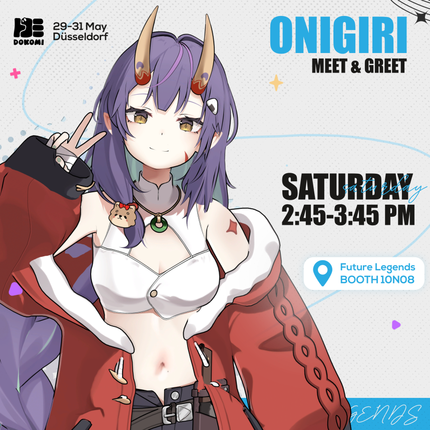 Future Legends VT tweet media