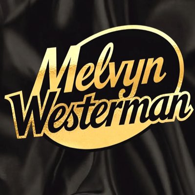 Melvyn Westerman (USA) tweet media