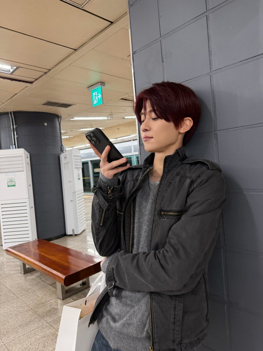 NCT WISH tweet media