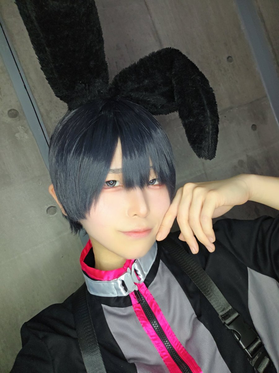 りお⛓️ねおろいど tweet media