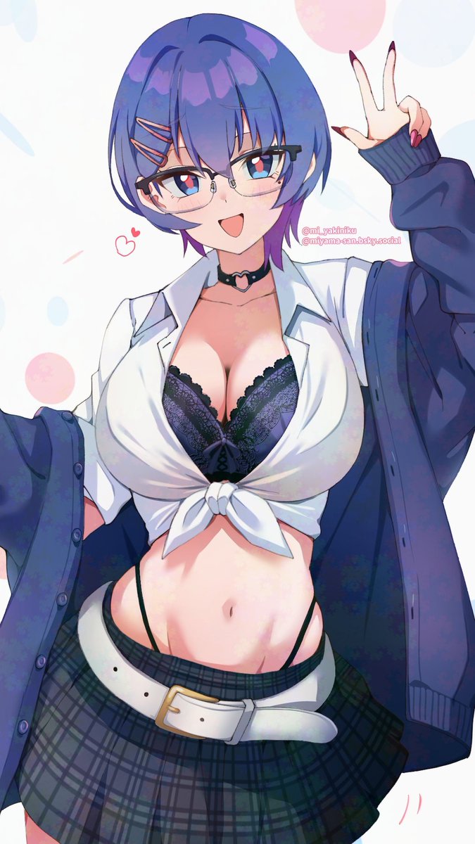 ﾐﾔﾏ@コミティアでるかも tweet media