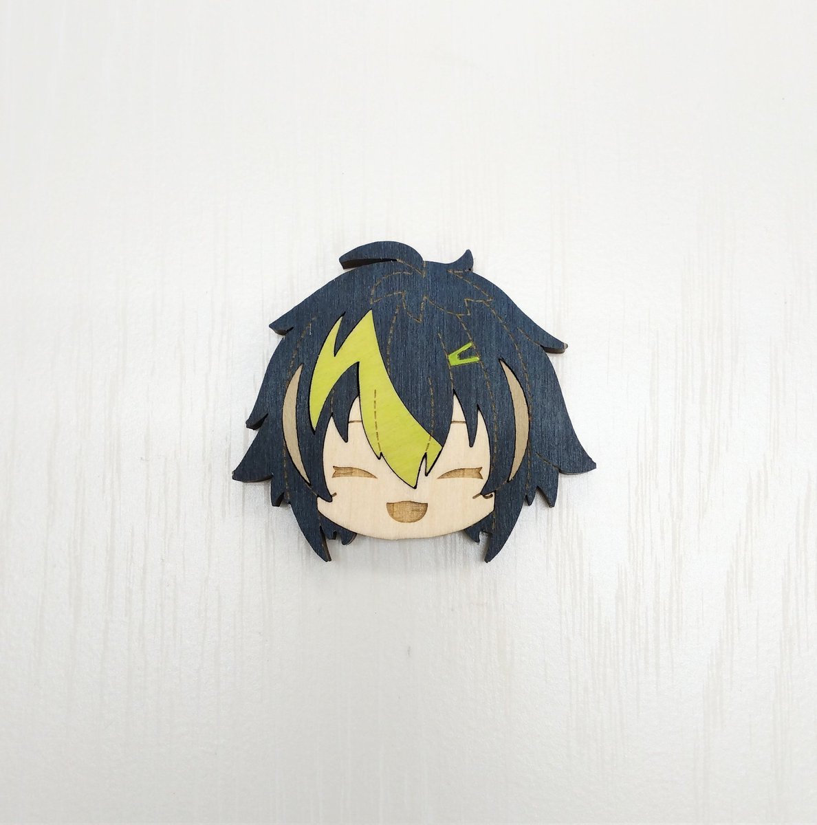 💡ができる過程！
#にじそうさく𝟣𝟣