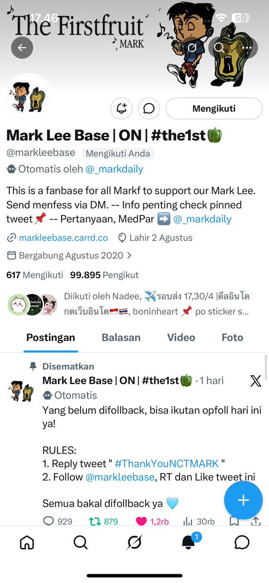 Studio Genzi tweet media