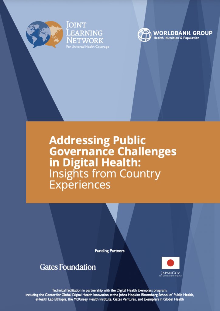 JLN4UHC's tweet photo. Digital health is scaling rapidly. But it’s governance that determines whether it delivers real impact. New from @JLN_UHC Lessons from 🇬🇭🇮🇳🇰🇪🇳🇬🇵🇭🇧🇦�on what works: Smart regulation,Strong leadership, Sustainable resourcing, System-wide coordination
Read: https://t.co/tGgCwrxmJX https://t.co/3lIXVjAVhm