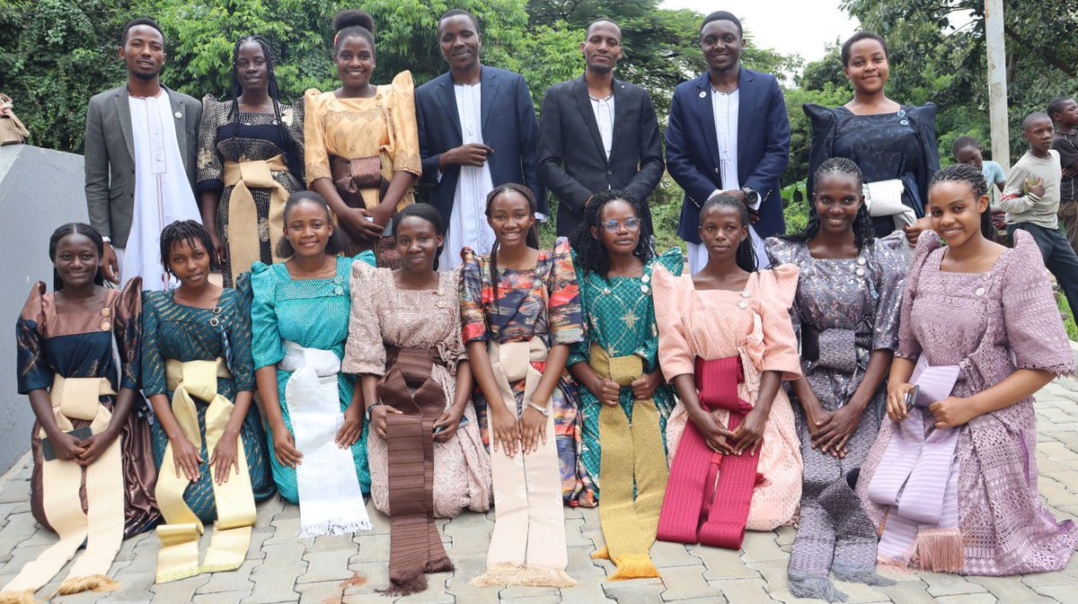 Simon Kimera tweet media