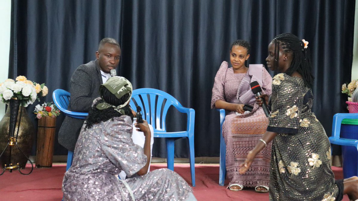 Simon Kimera tweet media