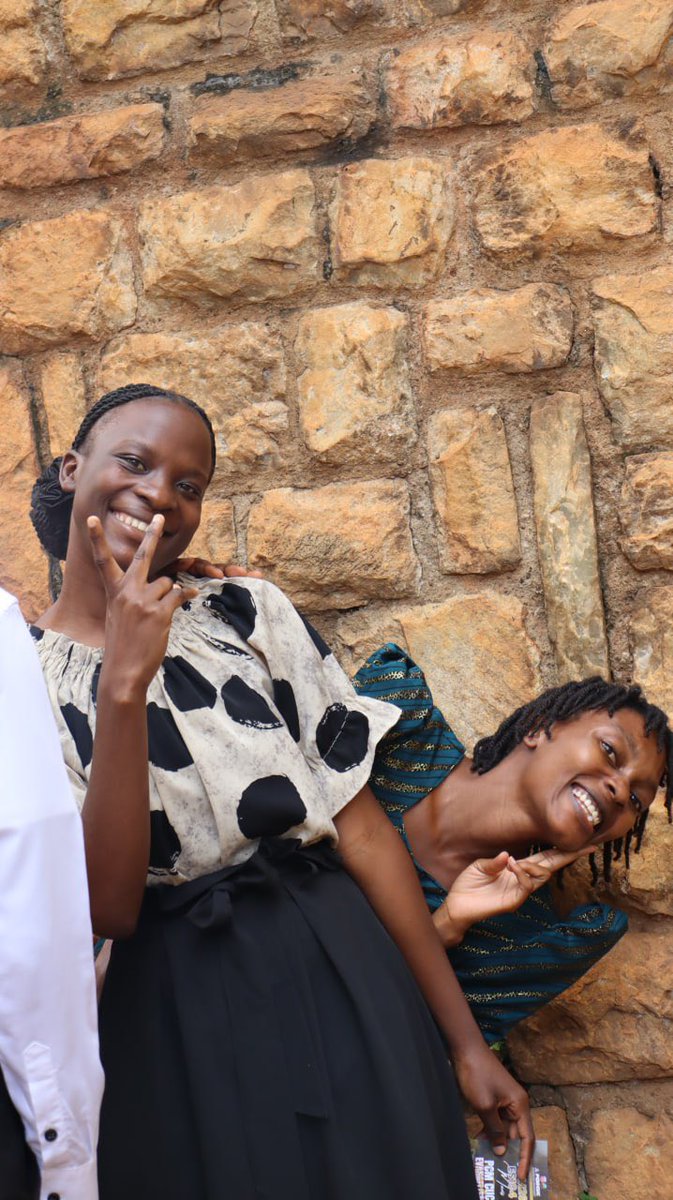 Simon Kimera tweet media