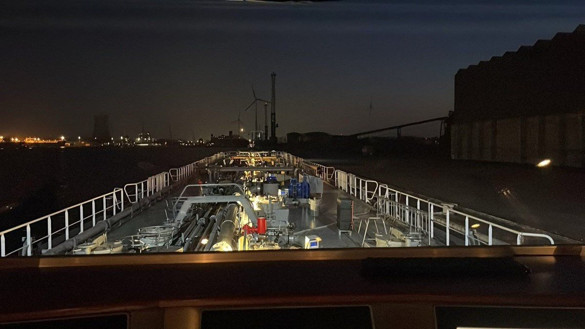 ✝️ Ton_hBC 🇳🇱 🇮🇱 tweet media