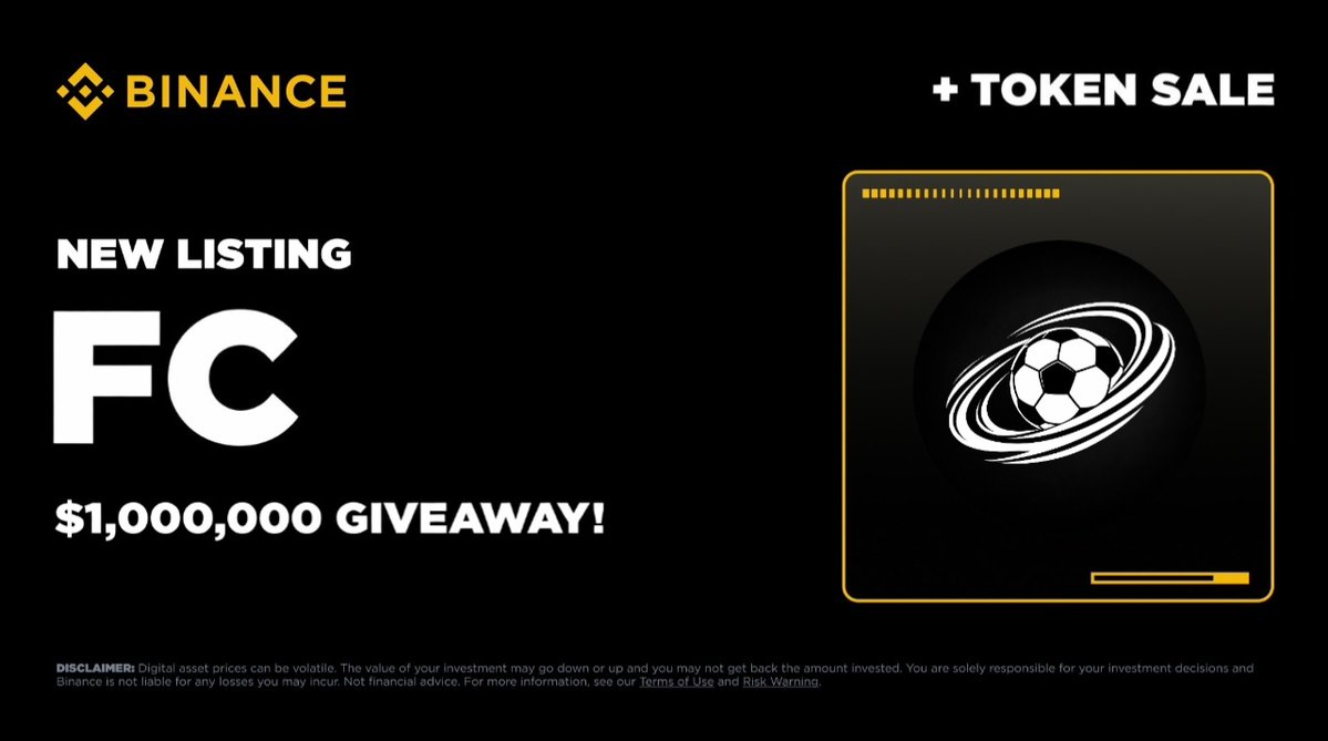 Football Coin tweet media