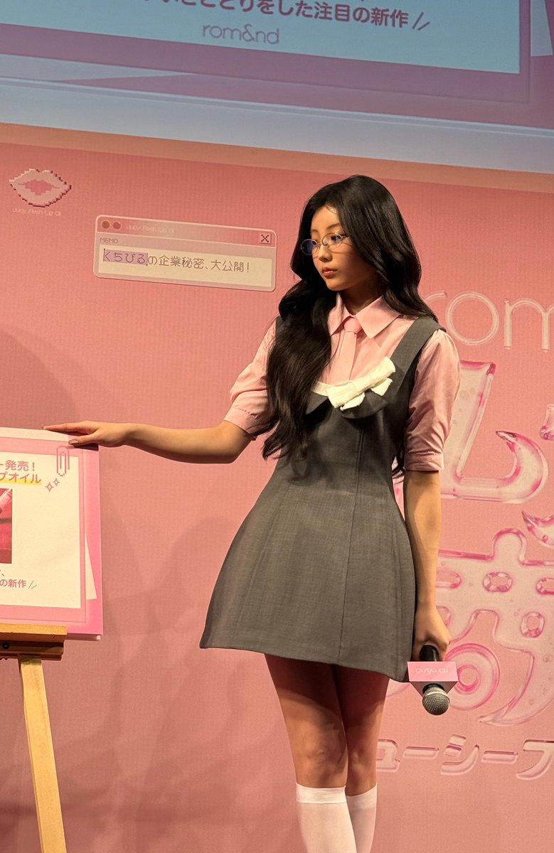 ILLIT NEWS tweet media