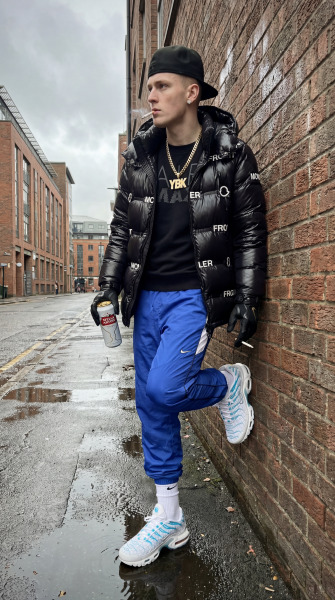 MR.S.CAMMER (Parody) tweet media