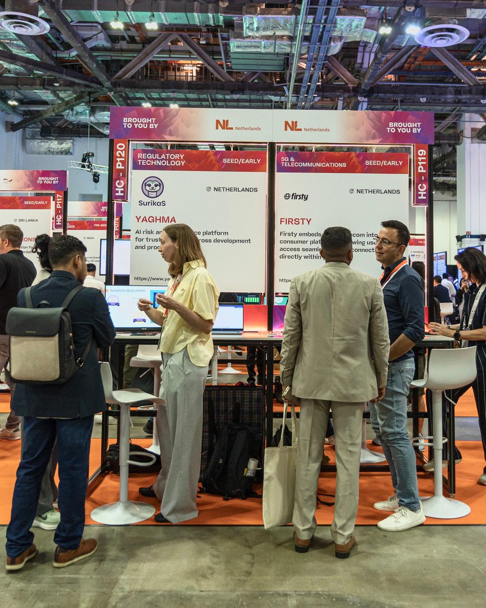 GITEX AI ASIA tweet media