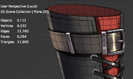Snow Hunter🌟❄️3D Artist tweet media