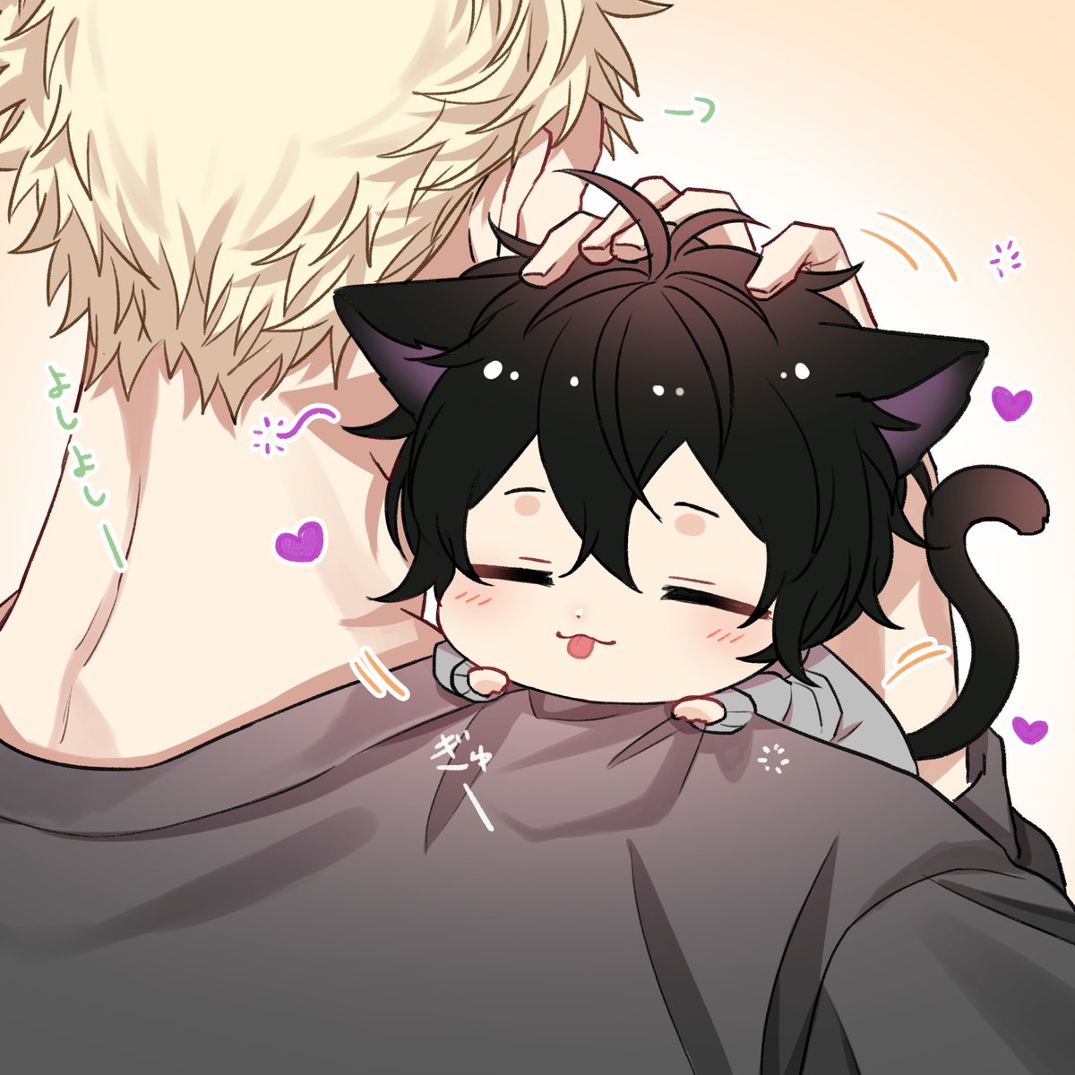 Pinoli☔🎻5/6 東1さ44b tweet media