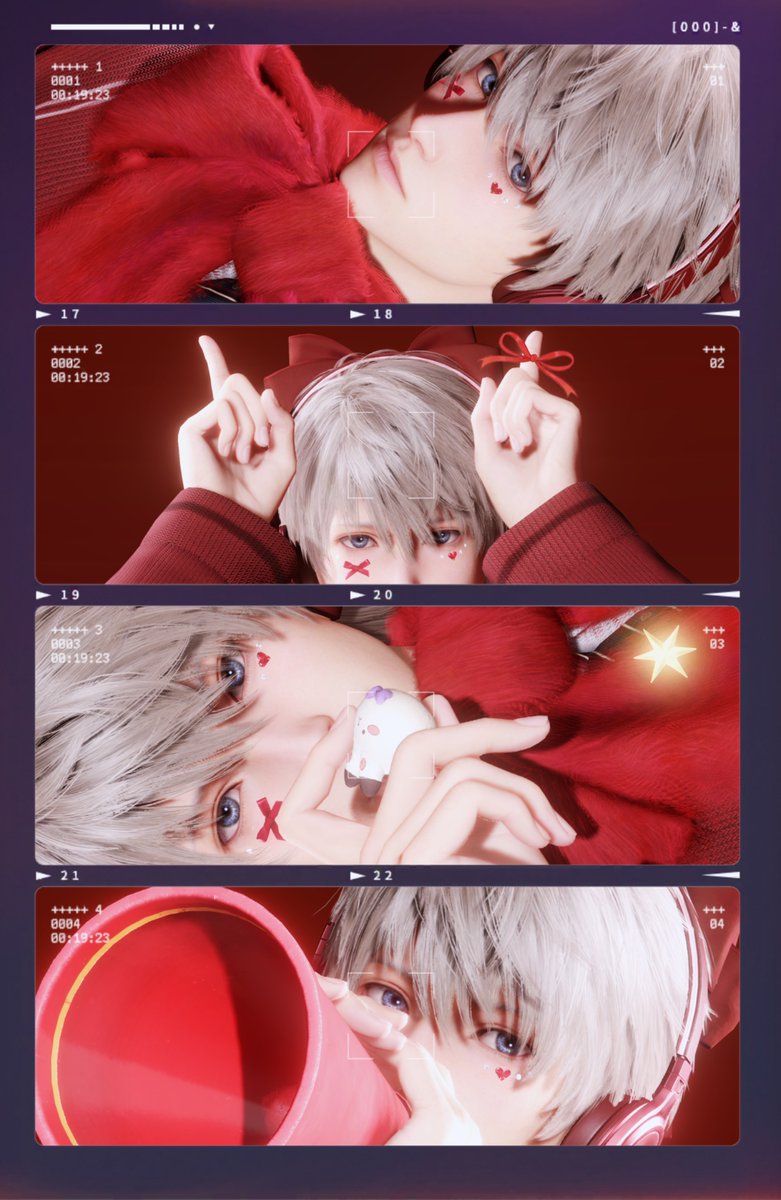 みあき⋆* tweet media