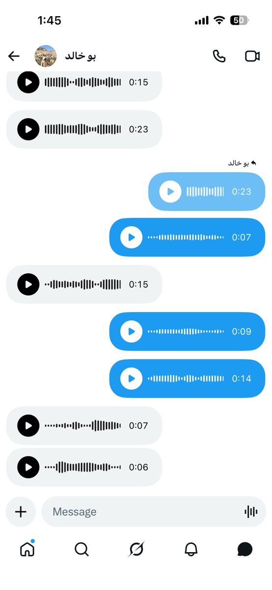 𝓝 ࿐ tweet media